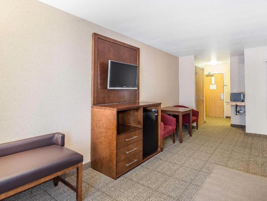 Sleep Inn Bessemer Helena Exterior foto